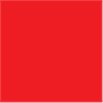 Red Matte Metallic Foil